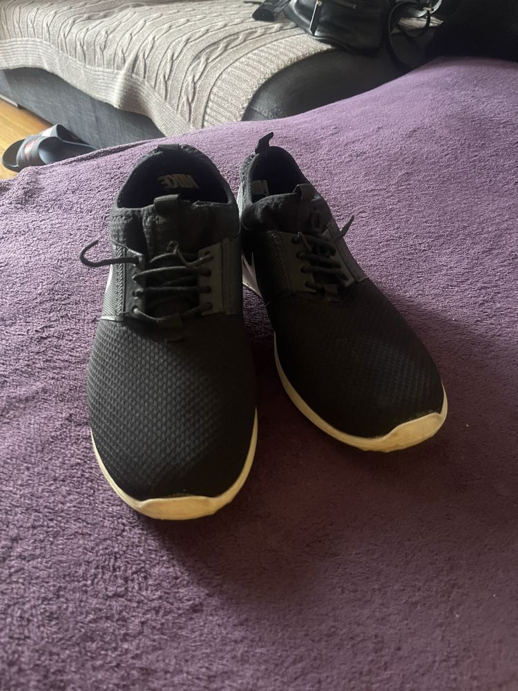 Кросівки Nike чоловічи