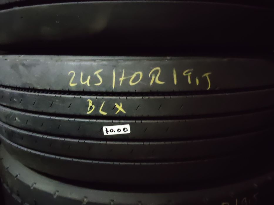 245/70R19,5 usados