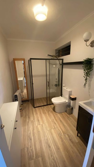 T1+1 na Estrada da Penha