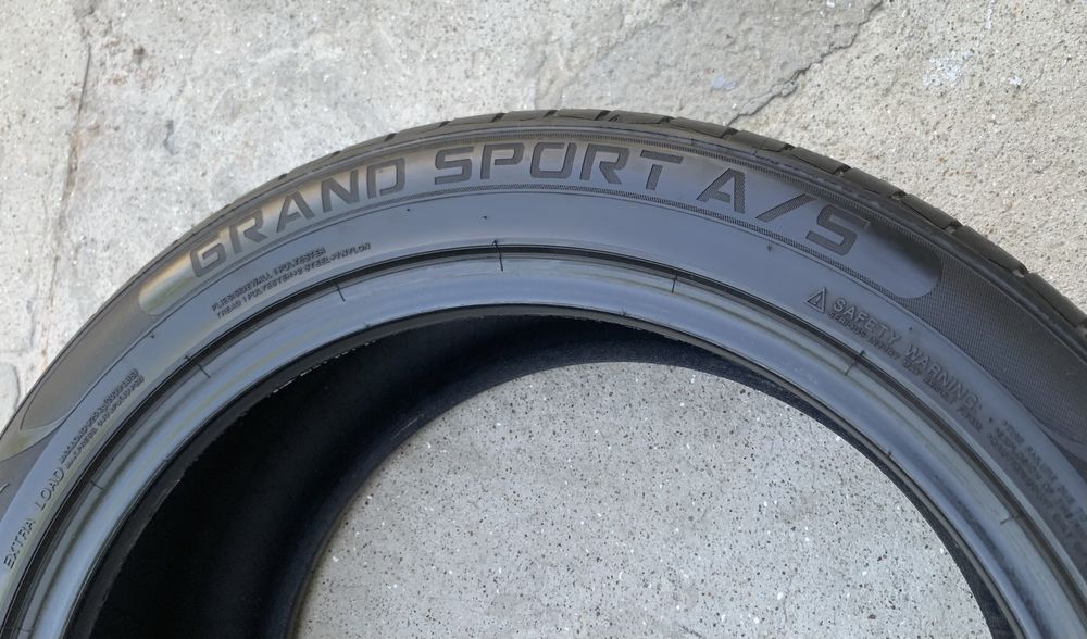 Шина одна ARROYO Grand Sport 255/45 R20 одиночка