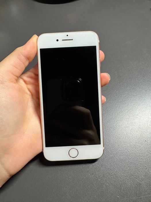 Продам айфон 7, 128 ГБ