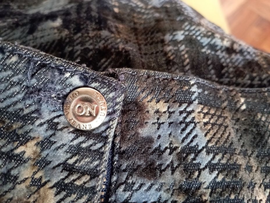 Conjunto saia e casaco