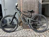 Rower górski MTB trai/enduro GIANT Trance X rama M