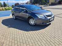 Toyota Avensis2.0