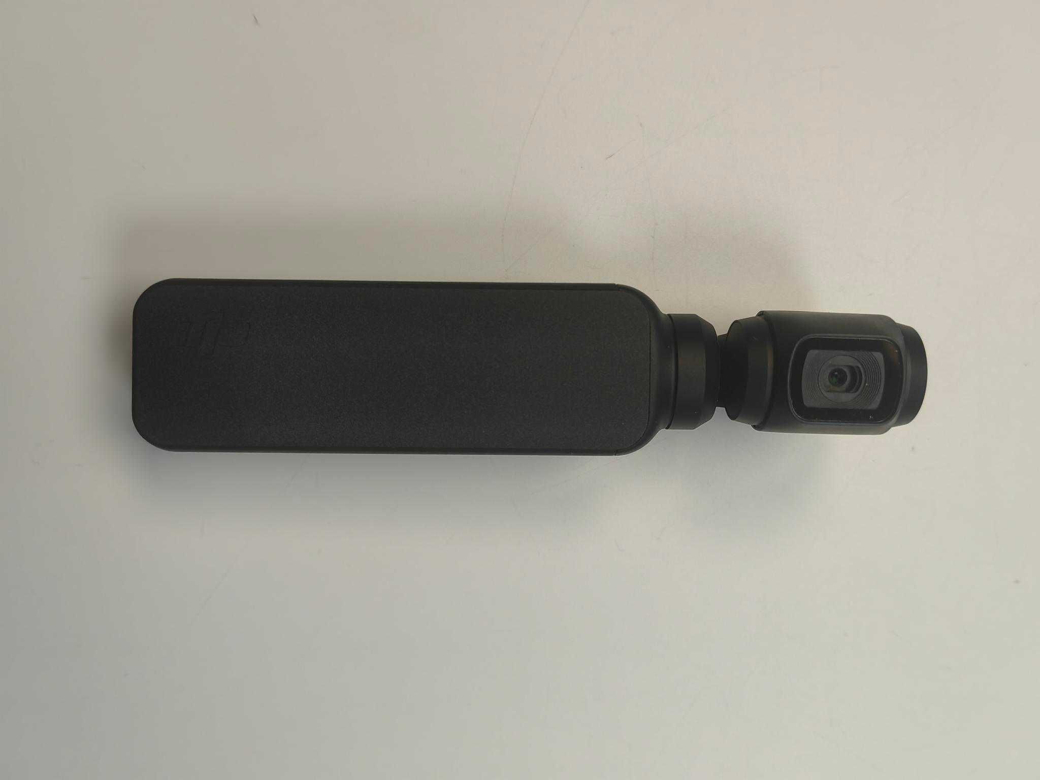 DJI Osmo Pocket – kamera z gimbalem | Stan bardzo dobry | Używana