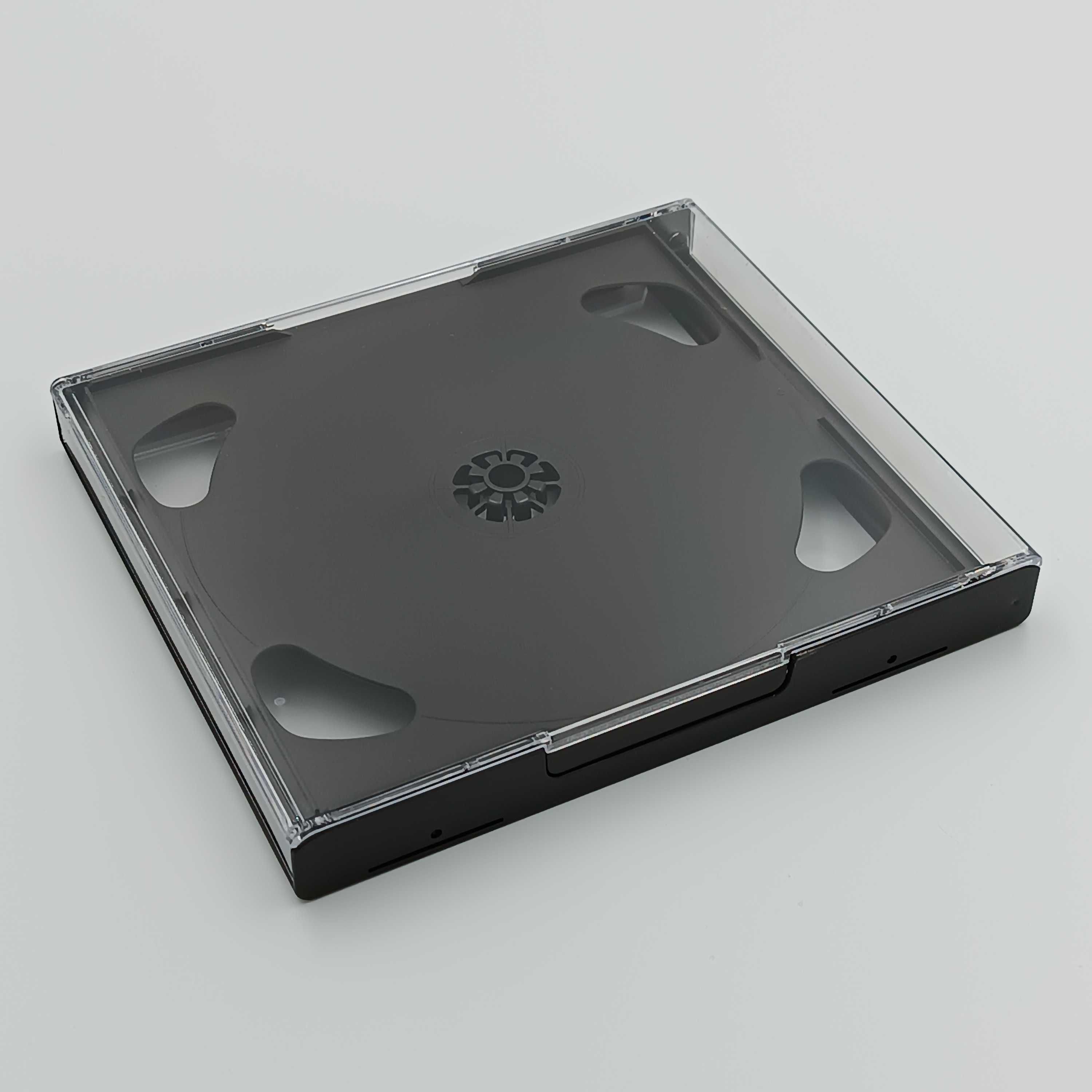 5x Nowe pudełko oryginalne box małe hologram Playstation PS1/PSX/PSOne