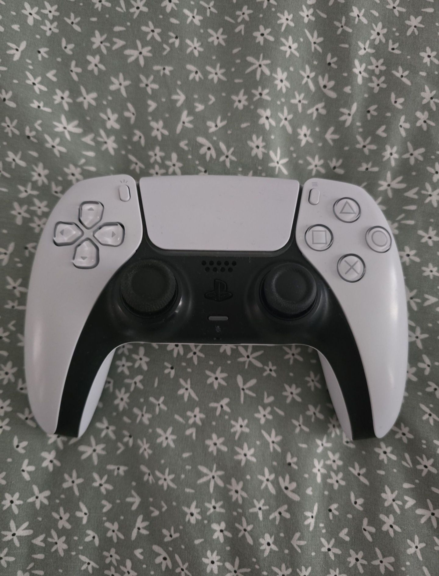 Pad dualsense biały do ps5