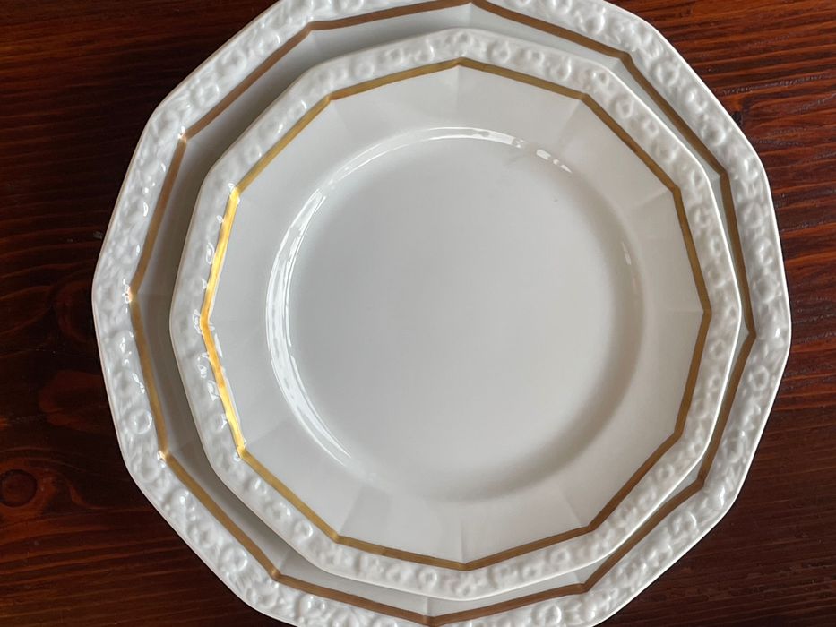 Rosenthal порцеляна