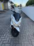 Pcx 2024 nova 12.000 km