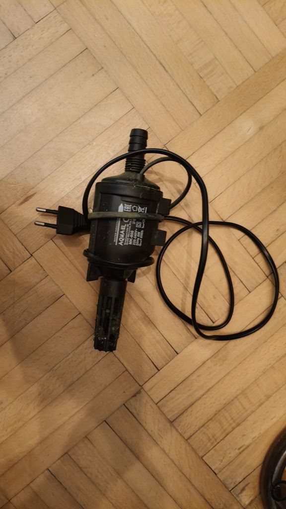 Filtr Aquael Multikami