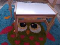 ІКЕА Дитячий стіл+ стілець