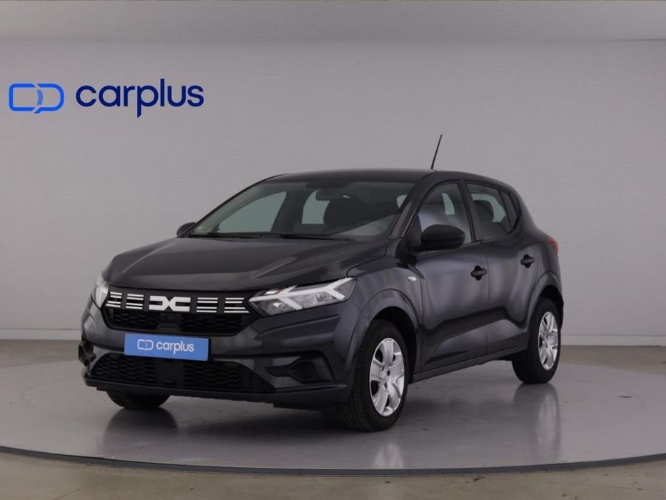 Dacia Sandero 1.0 ECO-G Essential Bi-Fuel