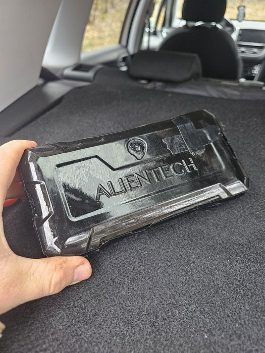 Антенний підсилювач Alientech duo 2.4 5.8