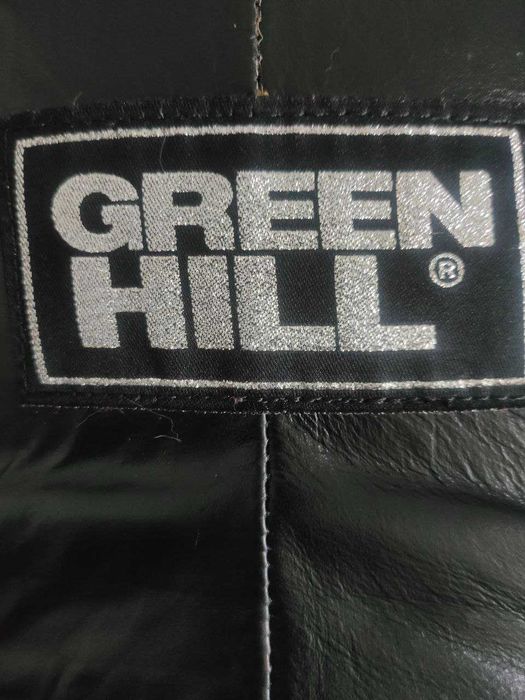 Захист паху Taurus Green Hill  чорний S