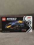 Lego 77243 Speed Champions Formula 1