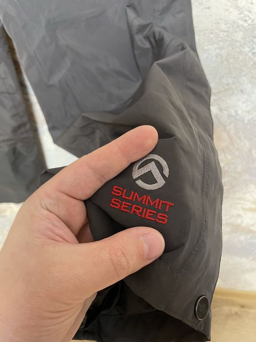 Штаны The North Face Gore Tex Summit Series размер L