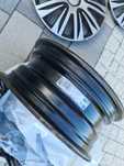 Felgi stalowe 15'' 4 szt Hyundai Kia + kołpaki