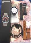Watch 5 pro Samsung