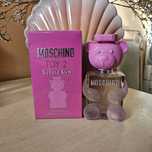 ДУХИ ПАРФУМ жіночий Moschino Toy 2 Bubble Gum 100 мл