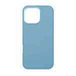 Etui ZAGG SoHo Snap z MagSafe na iPhone 16 Pro Max - niebieskie