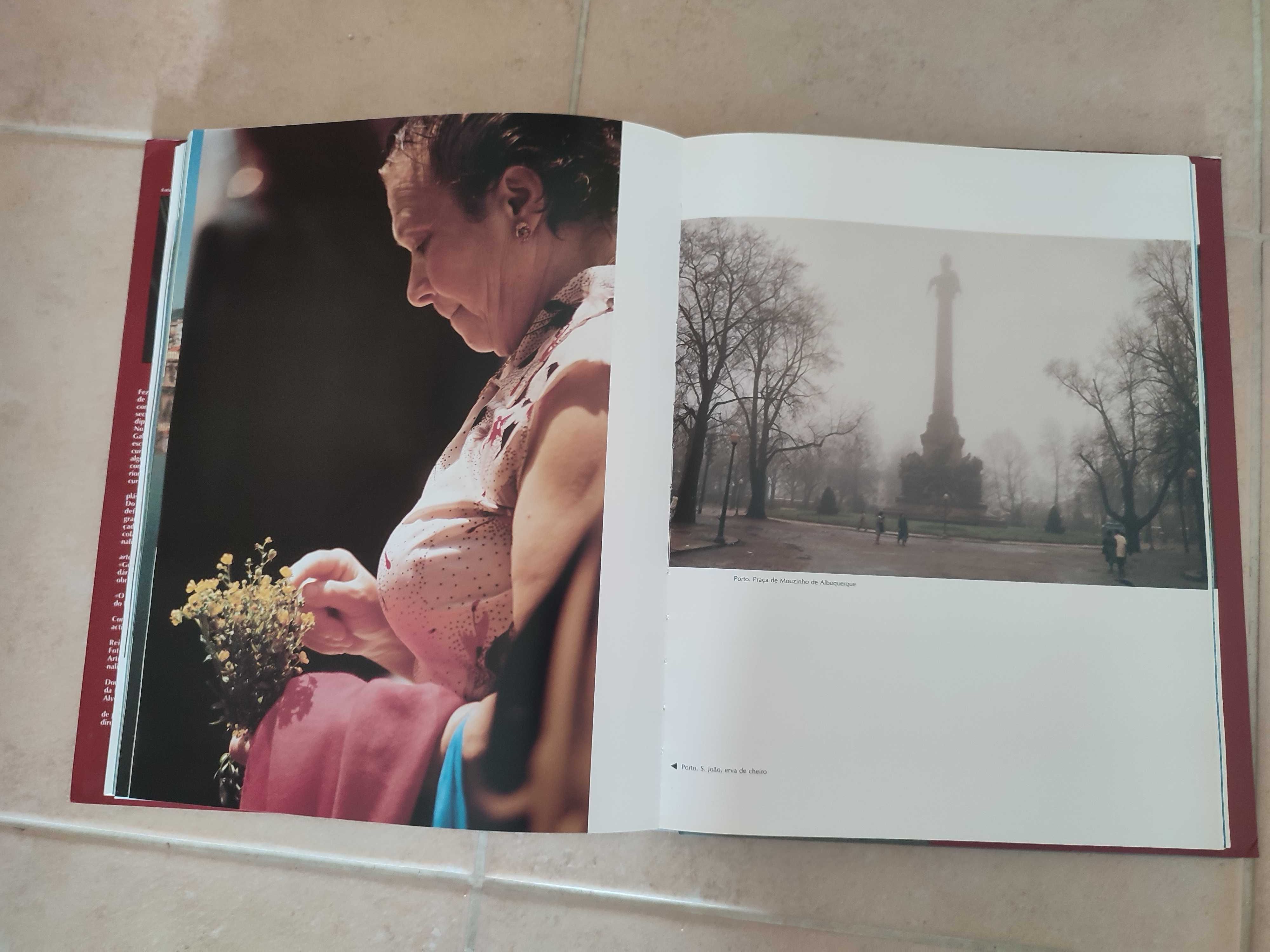 Os  Dezassete Brasões Texto Agustina Bessa-Luís Fotografias Marco
