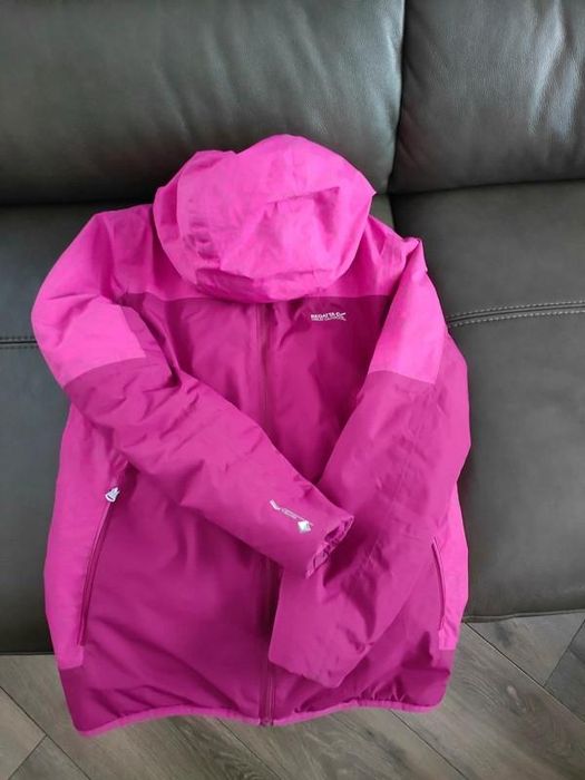 Kurtka zimowa firmy Regatta 164 cm