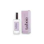 Perfumy damskie FEROMONY kobiece zapach który rozpala mężczyzn 50ml