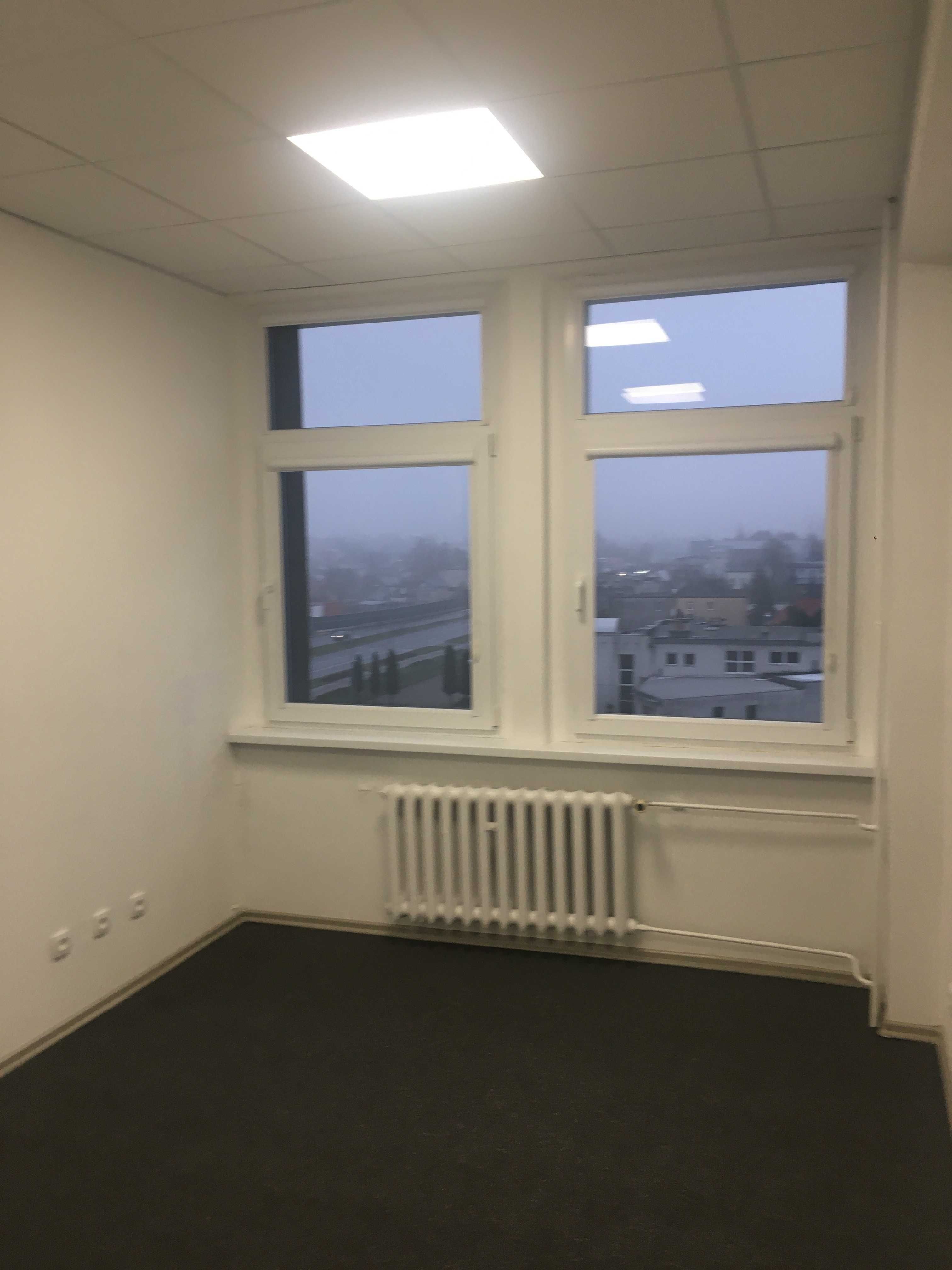Nowoczesne biuro / lokal 110 m², ul. Grunwaldzka 229, Bydgoszcz