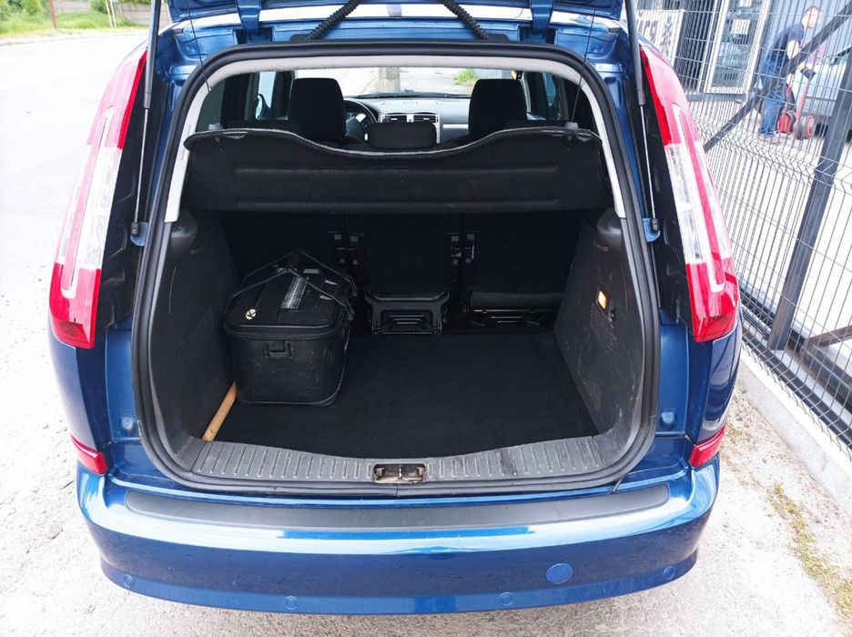 Ford C-Max (2009)