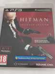 Ps3 Hitman Absolution Gra Playstation