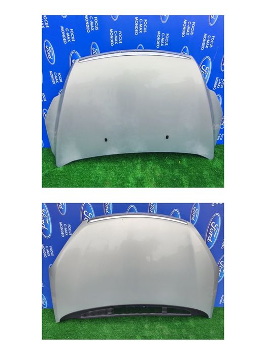 Капот Ford Focus mk2/Ford C-Max mk1