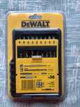 Bity wiertła dewalt 36 sztuk