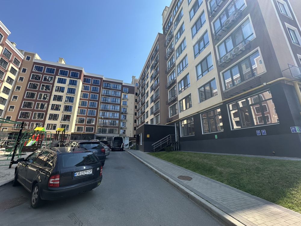Продам 2 ком ЖК Art House Центр Сертификат