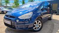 Ford S-Max 2.0TDCI 140KM 2009r 6biegów // Okazja // Opłaty // Zamiana