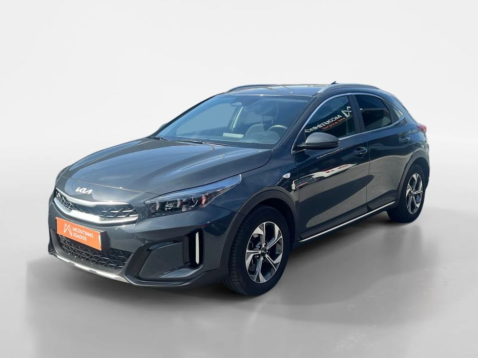 Kia XCeed 1.0 T-GDI Dynamic
