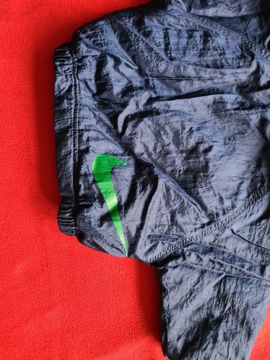 Kurtka bomberka na 12 mc - NIKE
