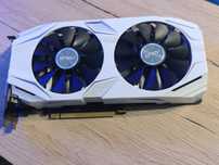 Karta graficzna GeForce Gtx 1060