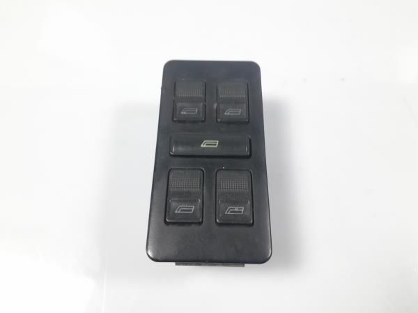 Comando / botão / interruptor vidros frente esquerdo AUDI A6 Avant (4A