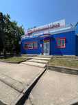 Власне приміщення СТО, гараж та магазин