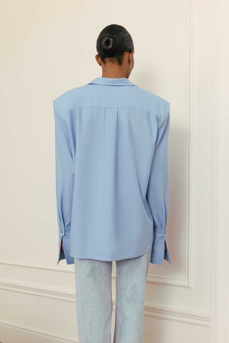 Сорочка Bazhane з підплічниками