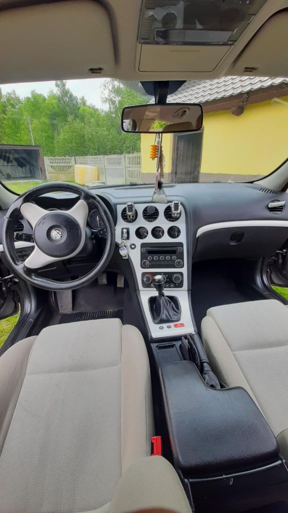 Sprzedam Alfa 159