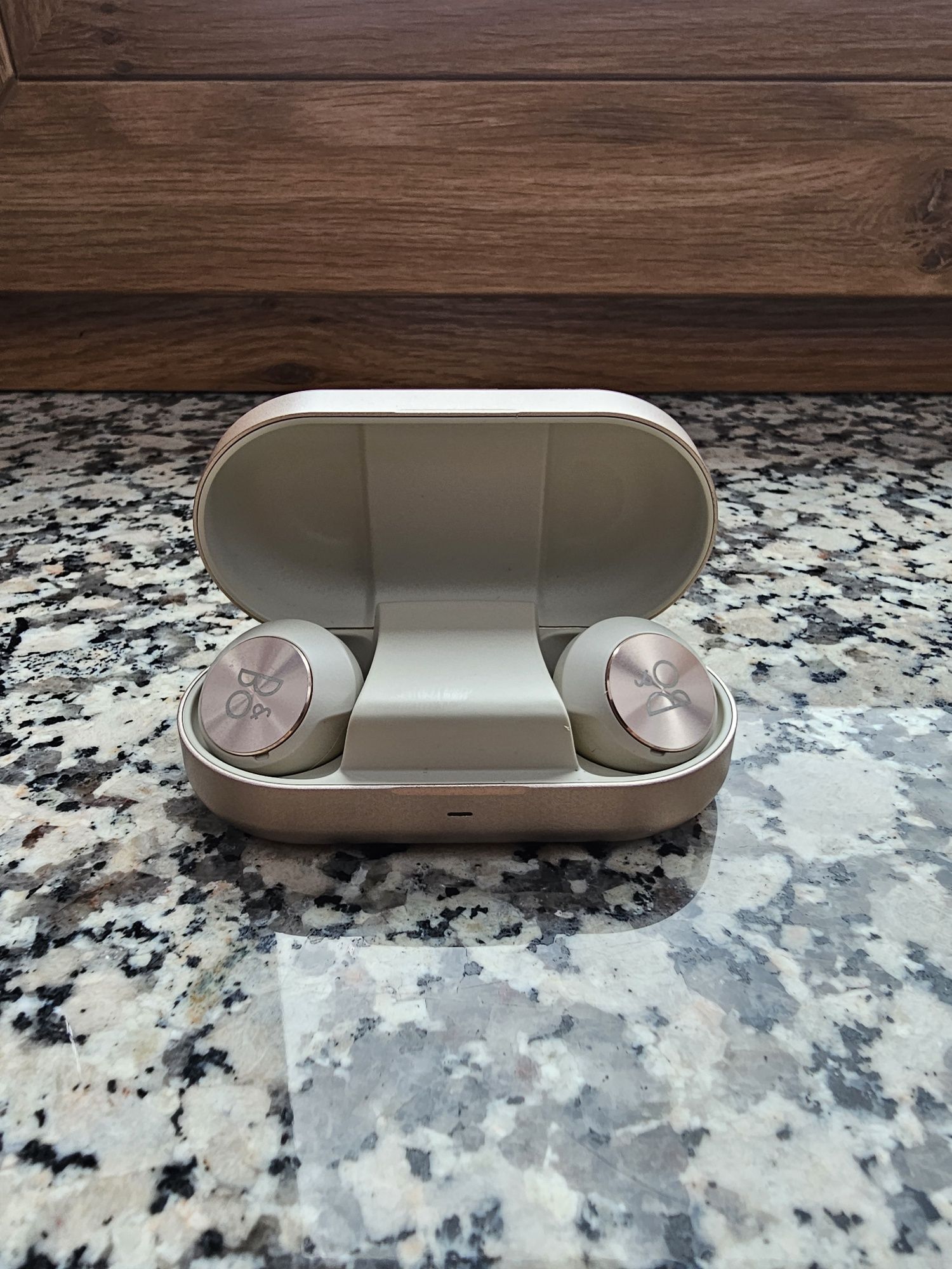 Słuchawki Bang & Olufsen Beoplay EQ
