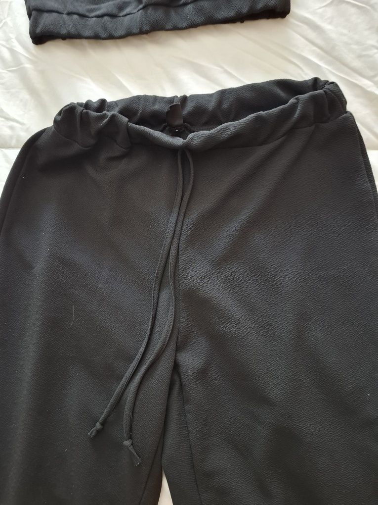 Conjunto fitness shein