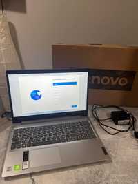 Lenovo IdeaPad 3 15||L05 (81WE01EFRA) Platinum Grey