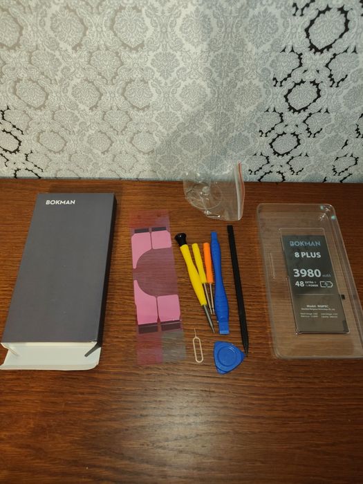 Bateria zamienna do iPhone 8 plus