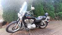 Harley Davidson sportster 833 XL