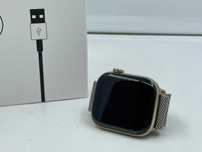 Apple Watch 10 42mm Gold TItanium ГАРАНТІЯ 6 Місяців МАГАЗИН