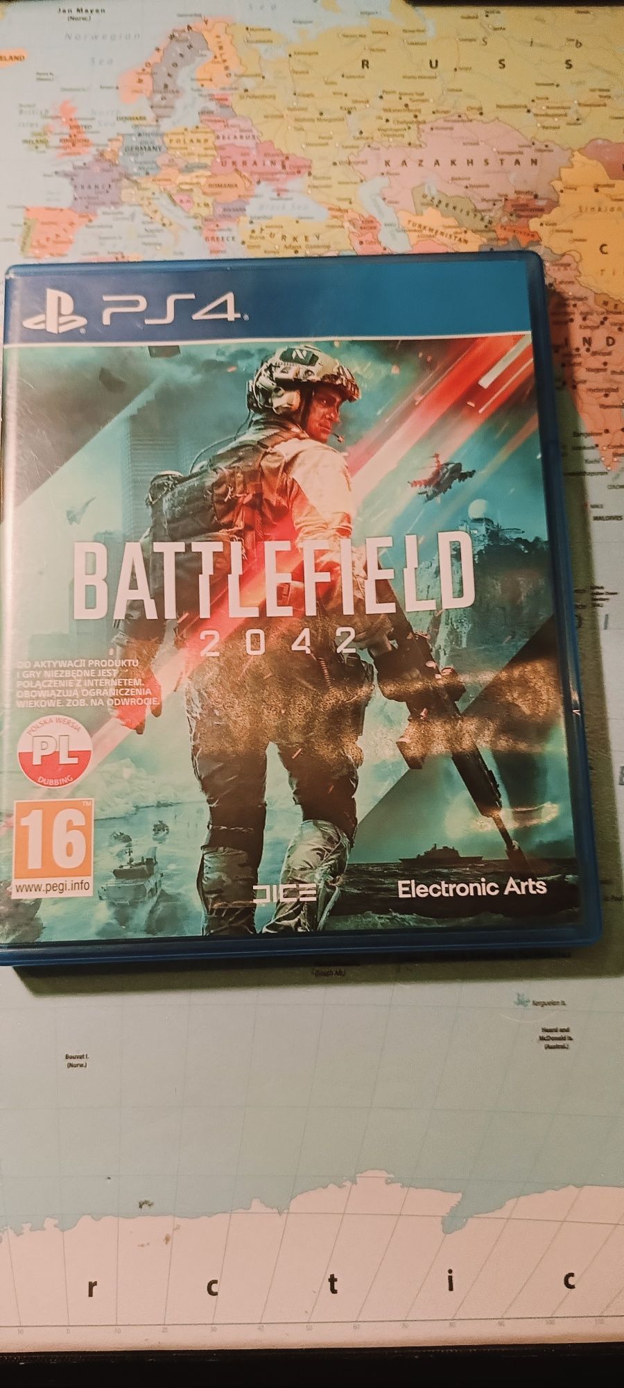 Wiele gier PS4 zapraszam