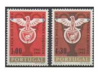 Sport Lisboa e Benfica
