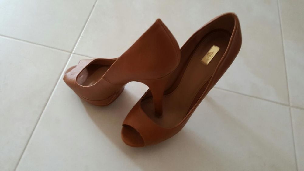 Buty Stradivarius rozm. 38